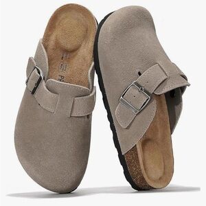 BNWT Project Cloud Clogs